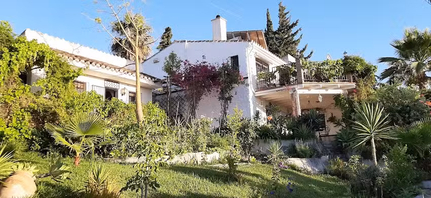 Casablanca B&B Casablanca Guesthouse