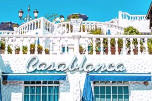 Casablanca Fuerteventura Morro Jable Suites