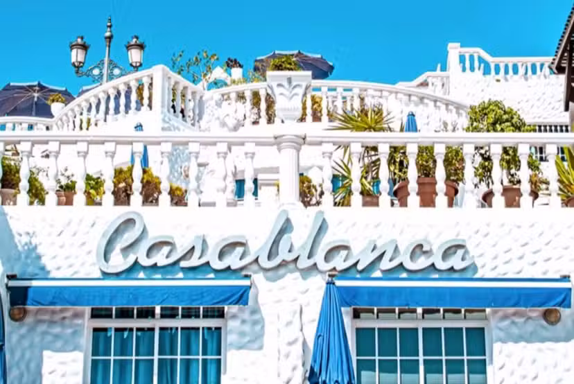 Casablanca Fuerteventura Morro Jable Suites