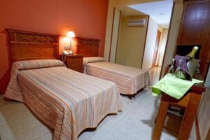 Casablanca Torreperogil