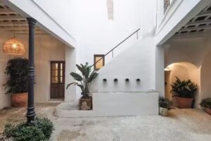 Casablanca Vejer &middot; Spa & Apartamentos