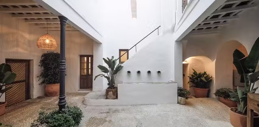 Casablanca Vejer &middot; Spa & Apartamentos