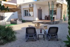 CasaBoks Les Bovetes