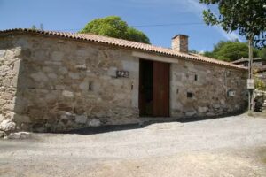 Casacami&ntilde;o Turismo Rural