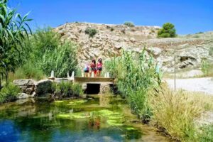 Casacueva El Ch&iacute;camo