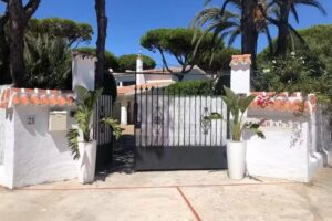 Casagrande &ndash; La Barrosa