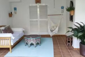 CASAJUANA MOJ&Aacute;CAR