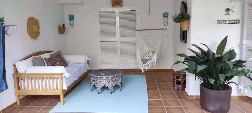 CASAJUANA MOJ&Aacute;CAR