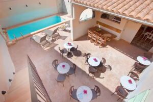 Casal De Petra Rooms & Pool by My Rooms Hotels &ndash; Alojamiento