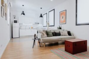 Casalva Apartamentos