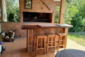 CASAPUEBLO Camino de Santiago