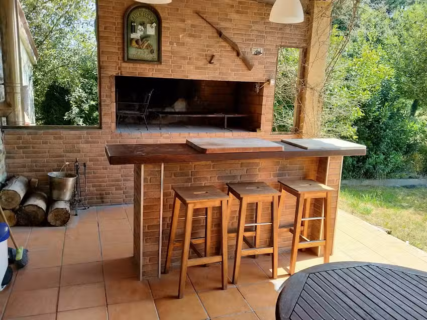 CASAPUEBLO Camino de Santiago