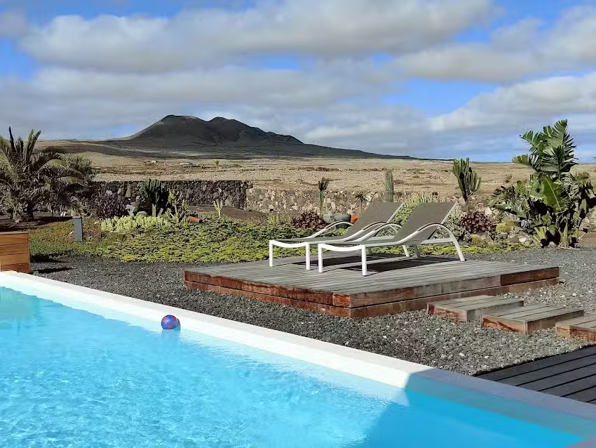 CasaRaphael.Fuerteventura