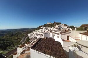 CASARES