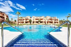 Casares Beach II (Apart. 311)