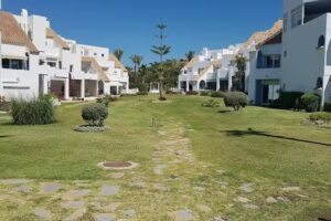 Casares del Mar Luxury Apartments