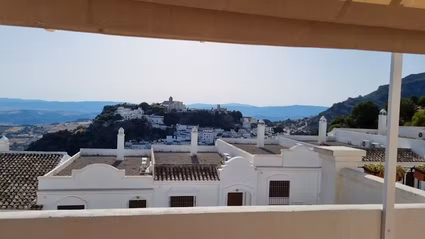 Casares Village Bed & Breakfast &ndash; Adults Only