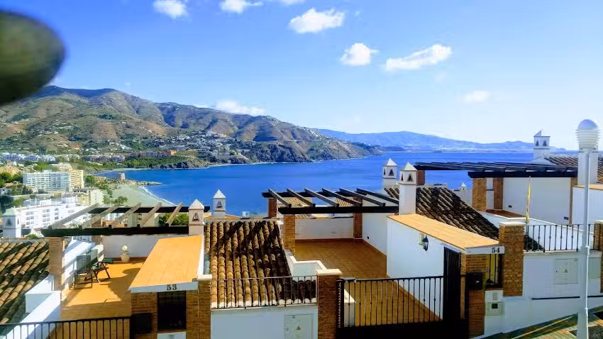 Casas Adosadas Lambda