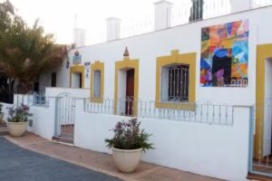 CASAS ALEX ALOJAMIENTO RURAL