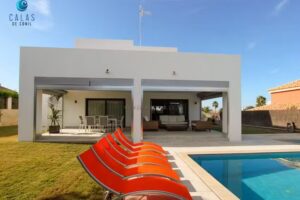 Casas Alquiler Conil