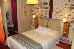 Casas Antiguas del Valle