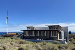 Casas Bioclim&aacute;ticas ITER