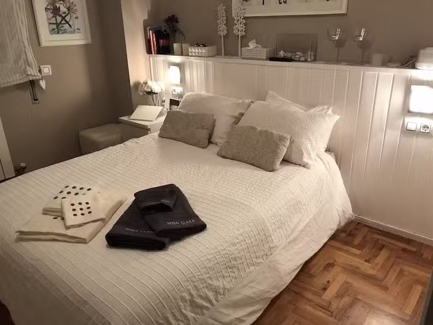 Casas Bueno- Alquiler tur&iacute;stico y de temporada