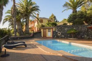 Casas &ndash; Bungalows Los Pajeros