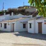 Casas Cueva El Mirador de Galera