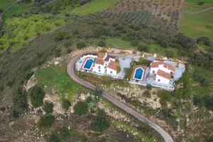 Casas de Cantoblanco