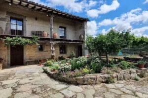 Casas de La Quincalla