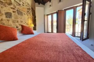 Casas del Castillo, 3