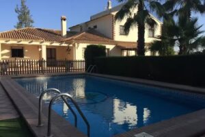 Casas del Madro&ntilde;o &ndash; Alojamiento Rural