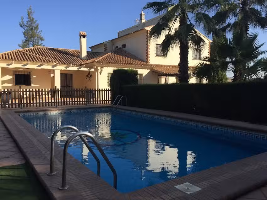 Casas del Madro&ntilde;o &ndash; Alojamiento Rural