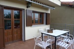 Casas del Parador &ndash; Las Eras