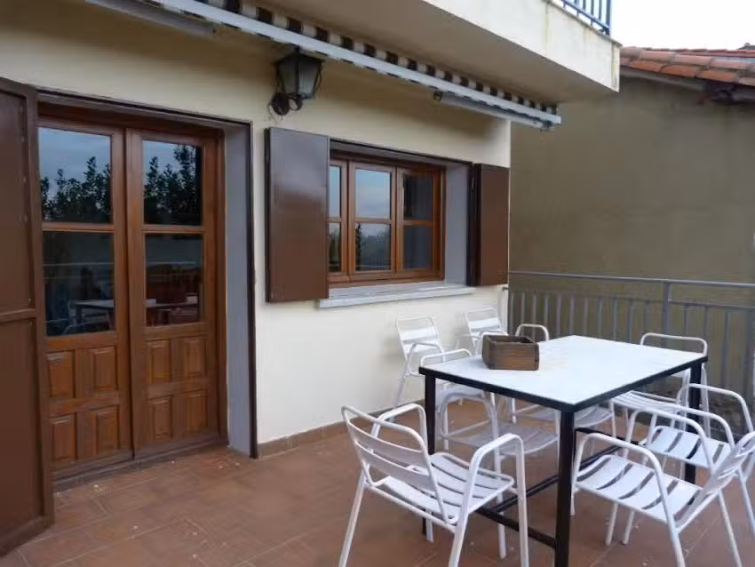 Casas del Parador &ndash; Las Eras