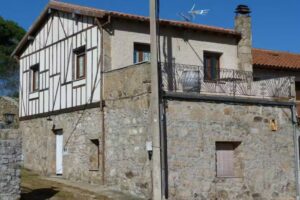 Casas del Parador &ndash; Vistahermosa