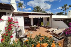 Casas del Sol 17b