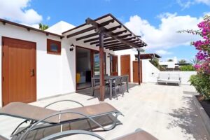 Casas del Sol 31a &ndash; Casa Noronha