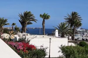 Casas del Sol Villas