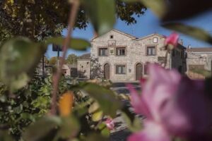 Casas Do&ntilde;a Elvira y Do&ntilde;a Sol