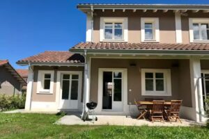 Casas en Muros de Nalon (a 5km de Cudillero)