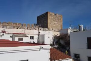 Casas Faldas del Castillo | Apartamentos Tur&iacute;sticos en Salobre&ntilde;a