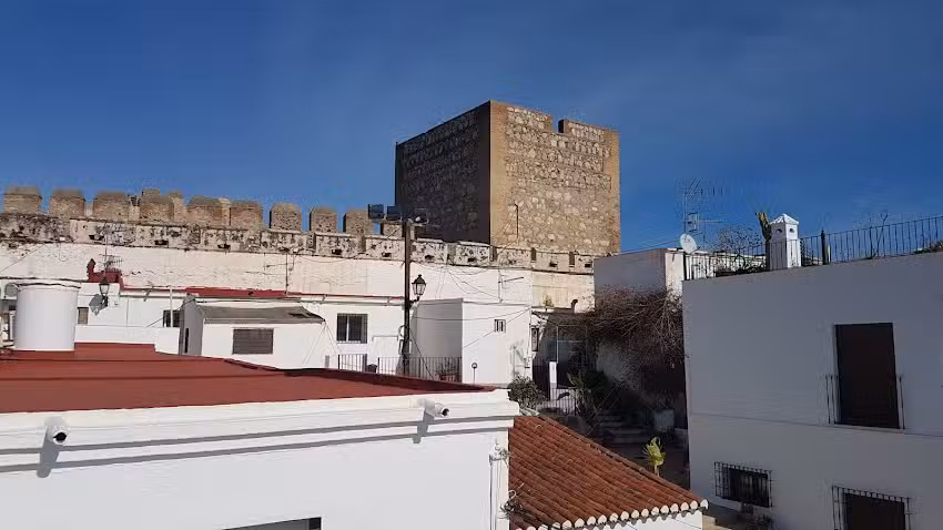 Casas Faldas del Castillo | Apartamentos Tur&iacute;sticos en Salobre&ntilde;a