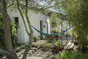 Casas Karen &ndash; Lodges and houses