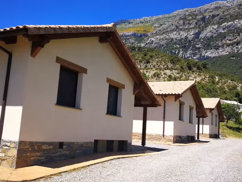 Casas La Estiva