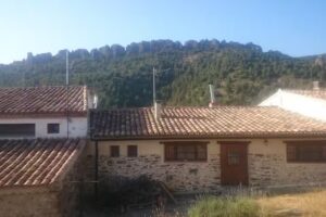 Casas Las Agujas de Las Alhambras