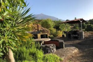 Casas Los Abuelos De Calderon