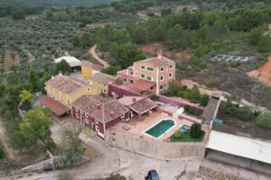 Casas Mulero y Pastor