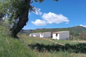 Casas Natura Suites Graus